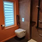 La Reinette Des Prés Maison d'hôtes Doudeauville