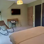 La Reinette Des Prés Doudeauville