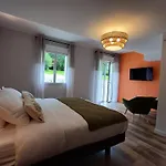 La Reinette Des Prés Doudeauville