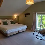 La Reinette Des Prés Maison d'hôtes 3*