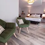 La Reinette Des Prés Maison d'hôtes 3*
