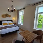 La Reinette Des Prés 3*