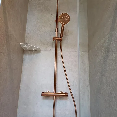 La Reinette Des Pres Guest house