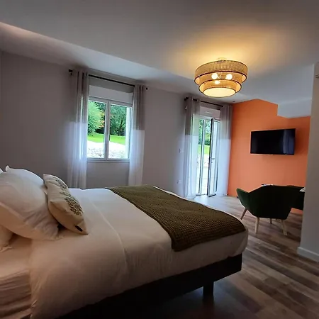 La Reinette Des Pres Doudeauville