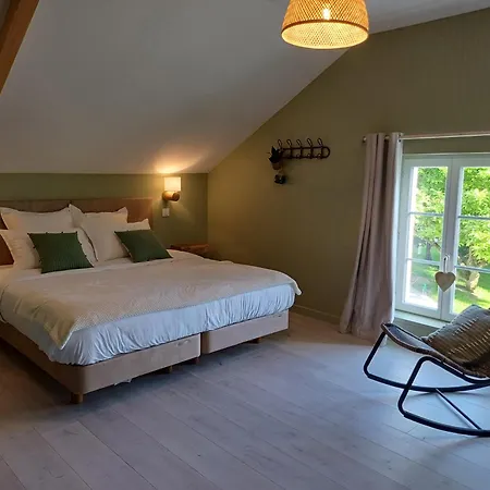 La Reinette Des Pres Konukevi 3*