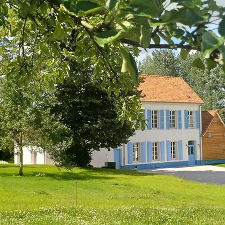 La Reinette Des Pres Doudeauville
