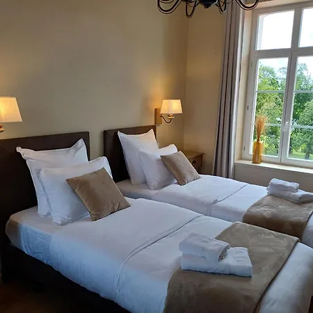 La Reinette Des Pres Konukevi